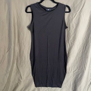 Boohoo Maternity MIDI Dress